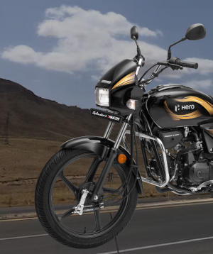 Hero splendor plus bs4 price hot sale